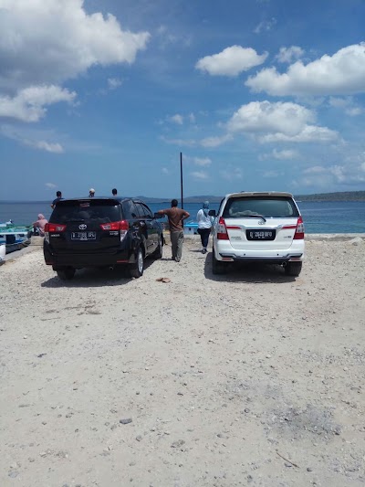 Photos of Sewa Mobil Kupang