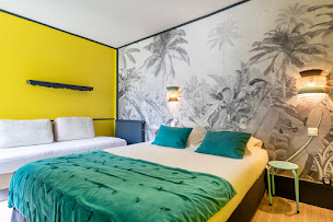 Photo n°54 de Nouvel Hôtel à Paris (Hôtel)