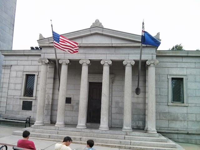 Bunker Hill Monument