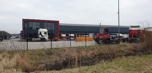 Chr. Vermeer Transport B.V. - Thumbnail
