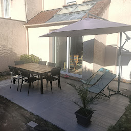 Photo n°2 de FOUCHERBAT à Gometz-le-Châtel (Travaux généraux)