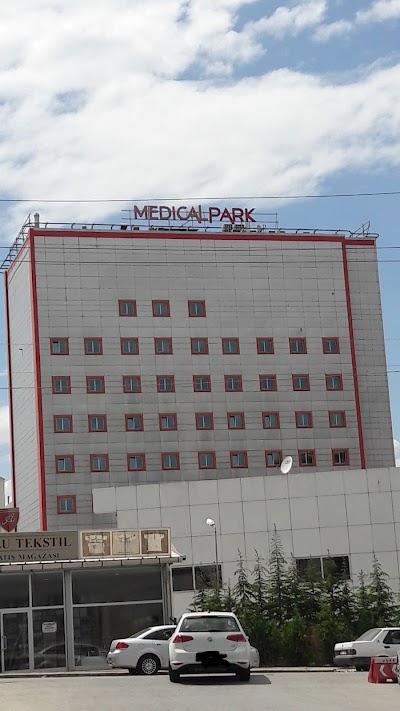 Usak Medikalpark Hospital