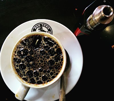 Photos of Kedai Kopi Kok Tong Sibolga