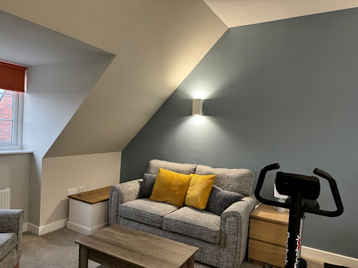 JF Decor - Visual
