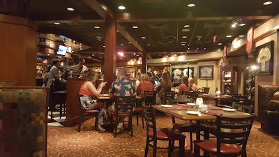 Photos of Montgomery Inn-Ribs King