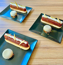 Photo n°6 de L'ardoise occitane à Montbazens (Restaurant)