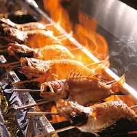 海鮮ろばた 船栄 高田店