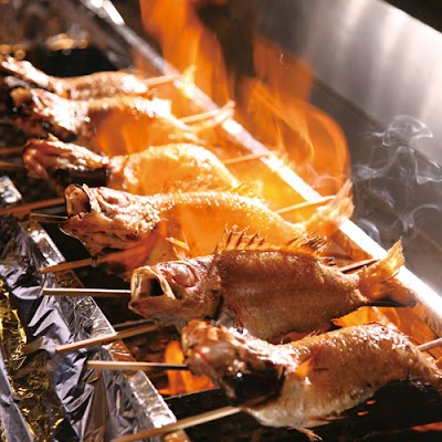 海鮮ろばた 船栄 高田店