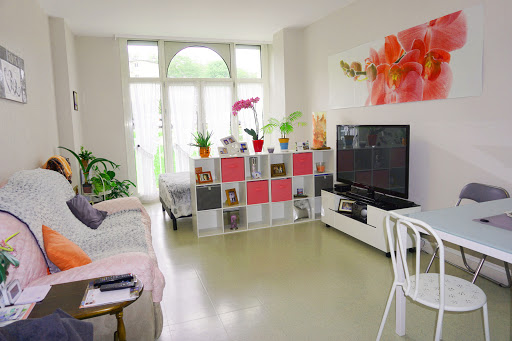 Photo de Résidence Autonomie Les Acanthes à Acy (02200)