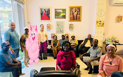 สุขบุญมีทรัพย์สปา&นวดแผนไทยโดยคนตาบอด