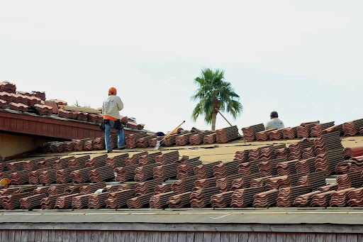 San Marcos TX Roofing Gallery - United States