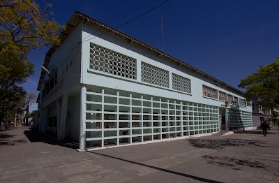 photo of Secretaria Municipal de Saúde