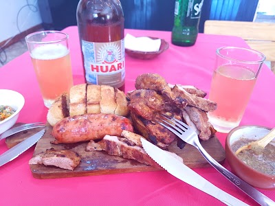 Photos of De la tierra restaurant