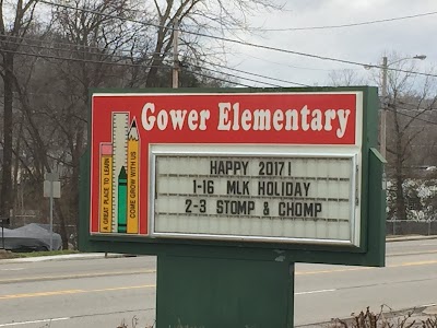 Gower Elementary School