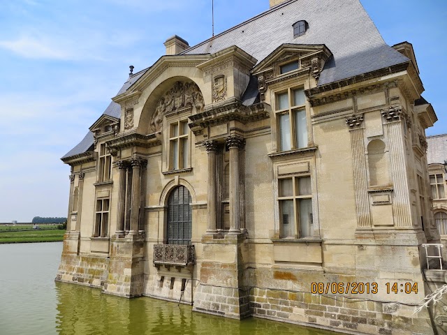 Château de Chantilly