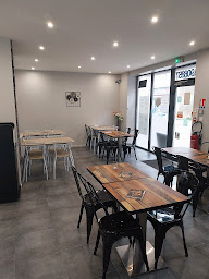 Photo n°35 de Chicken Tandoori à Dijon (Restauration rapide)