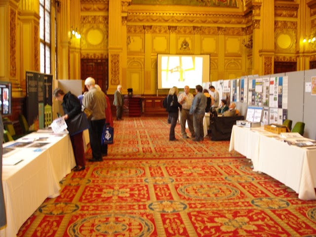 Glasgow City Chambers