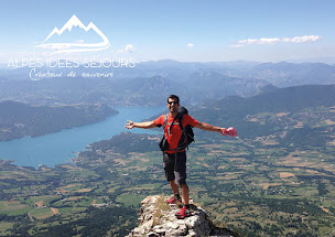 Photo n°8 de Séminaires Hautes-Alpes à Gap (Agence de voyages)
