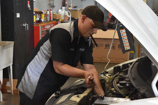 D-Patrick BMW Service and Parts Center - Thumbnail