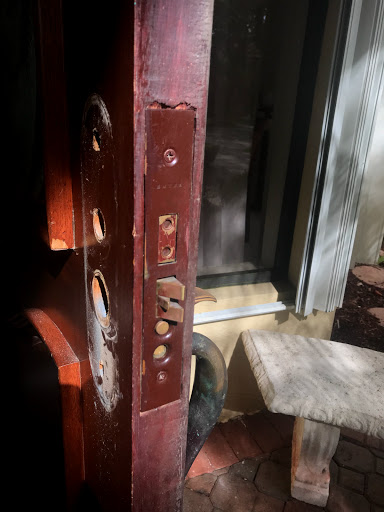 Locksmith Service Pro - Visual