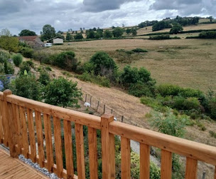 Photo n°6 de Bost and Breakfast à Gourdon (Chambre d'hôtes)