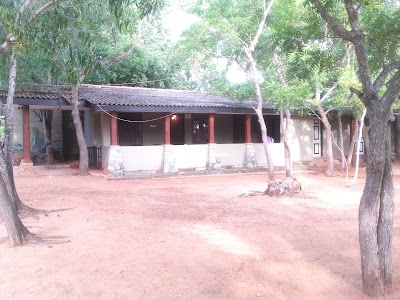 lodging
