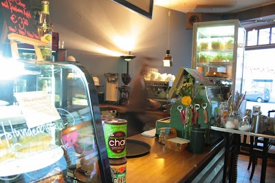 Photos of Caf&eacute; Phollkomplex
