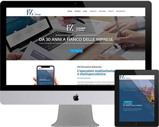 F & M Consulenti d' Azienda srl Studio Commercialista - Thumbnail