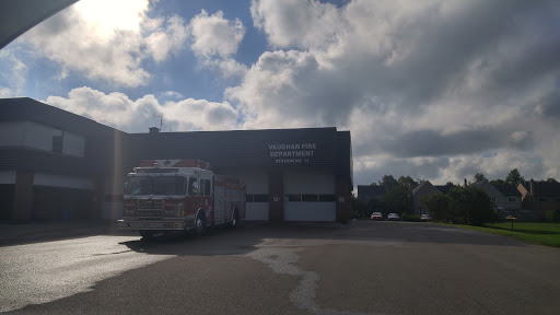 Concord - Paramedic Response Station - Thumbnail