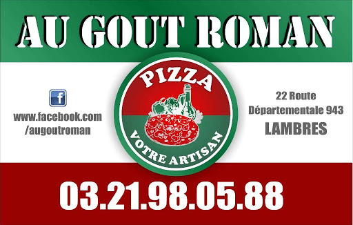Photo 6 - Au Gout Roman