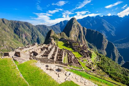Cruise Planners - TravelbyGlen Gallery - United States