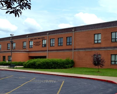 Francis Howell Middle School