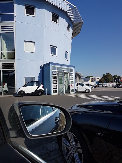 Photos of KBM Motor Vehicles GmbH & Co. KG