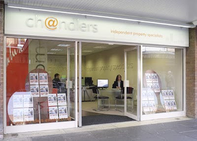 Chandlers Estate Agents Stevenage