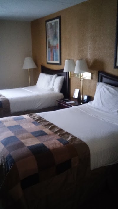 Photos of Wingate by Wyndham Raleigh North