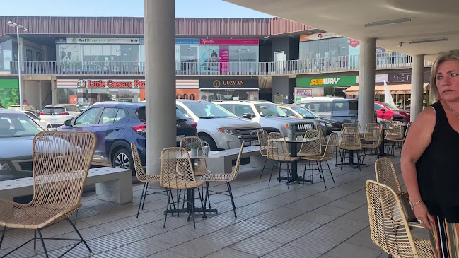Opiniones de Café Kapura en Colina - Cafetería