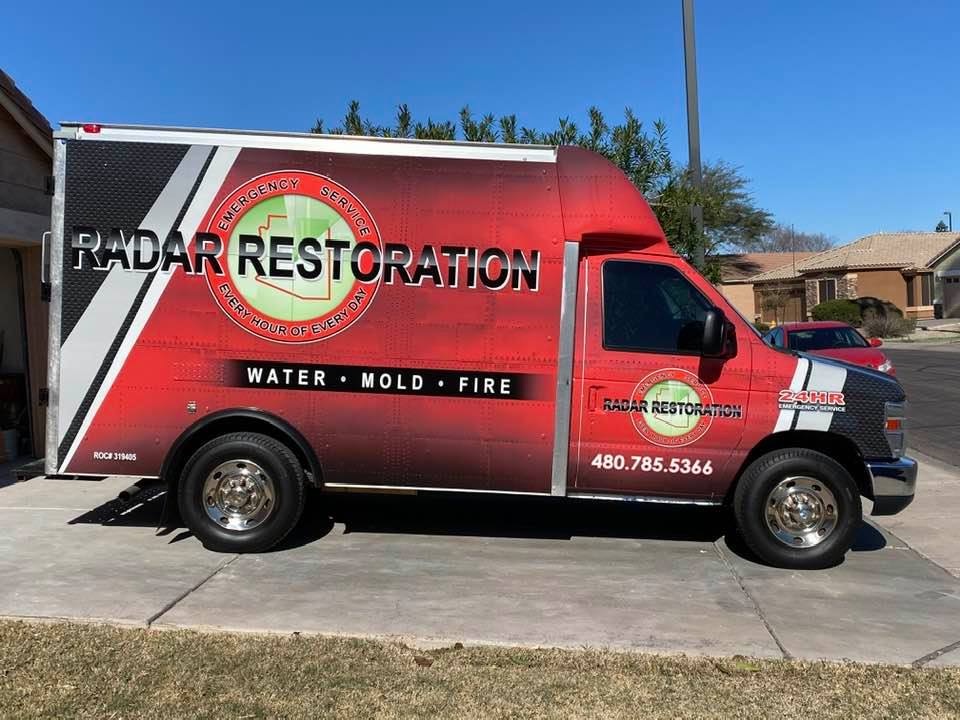 Radar Restoration LLC photo