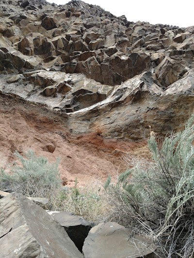 Diablo Canyon Recreation Area