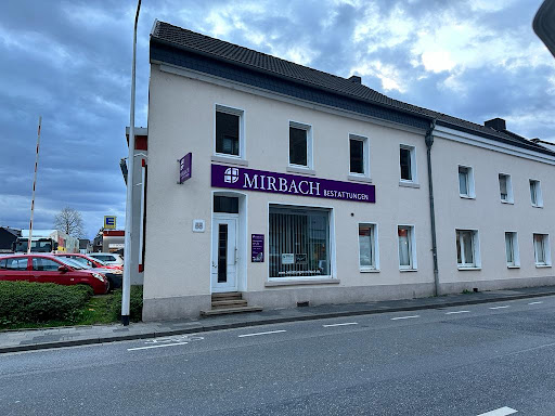 Bestattungen Mirbach (vormals Bestattungen Hannot & Gülden)