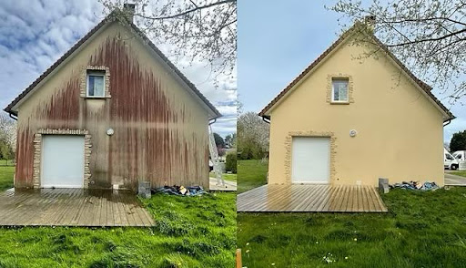 Photo de CM Rénovation à Eysines (33320)