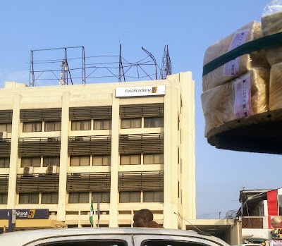 Photos of FirstBank Challenge branch