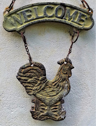 Photo n°14 de Gîtes le Vau Maréchal à Luché-Pringé (Gîte)