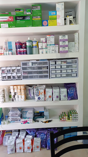 Dental Store - Visual