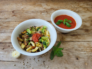 Photo n°12 de iL MiDi - Restaurant Issy les Moulineaux à Issy-les-Moulineaux (Restaurant de plats à emporter)