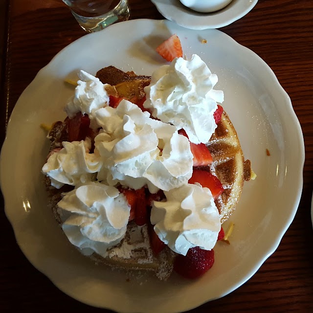 Walker Bros. Original Pancake House