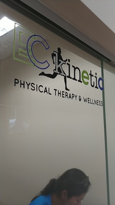 EC Kinetic Physical Therapy & Wellness