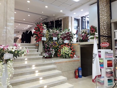 Photos of گالری شانل شعبه هروی