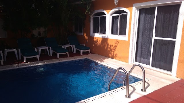 Casa primavera