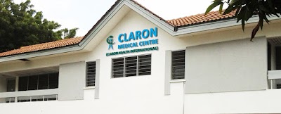 Photos of Claron Health International