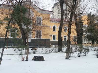 Photos of Maternity Hospital Nr.2